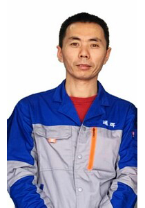 GM Mr.Feng