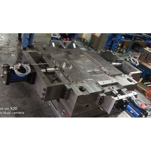 big DieCasting mould_rayingmould