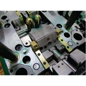 Becu-cooper Mould-rayingmould