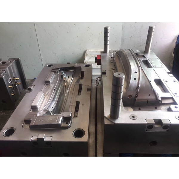 Bumper 2-Mold1 rayingmould